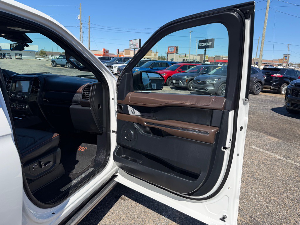 2020 Ford Expedition Image 60