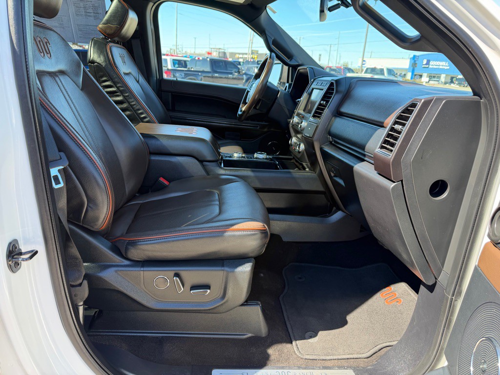 2020 Ford Expedition Image 62