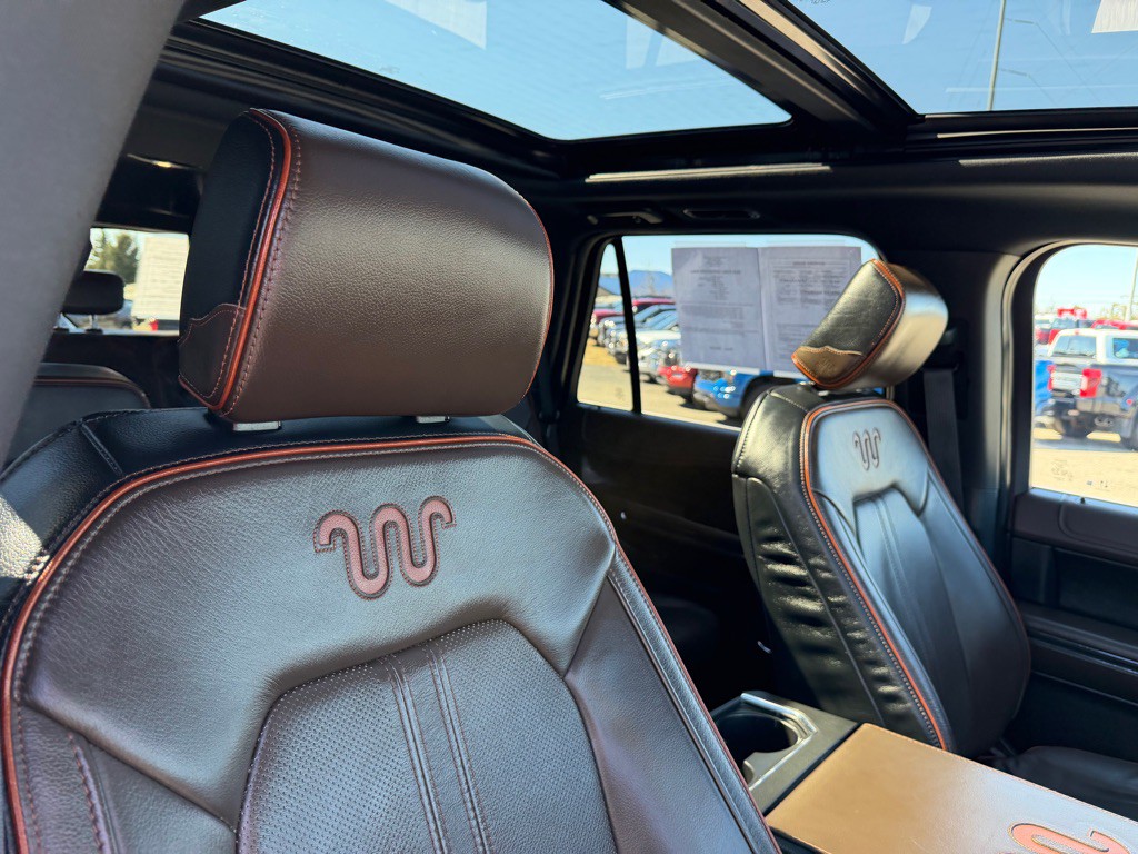 2020 Ford Expedition Image 64