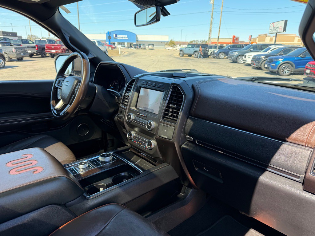 2020 Ford Expedition Image 65