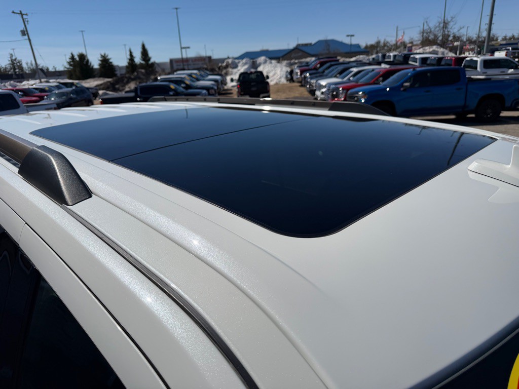 2020 Ford Expedition Image 71