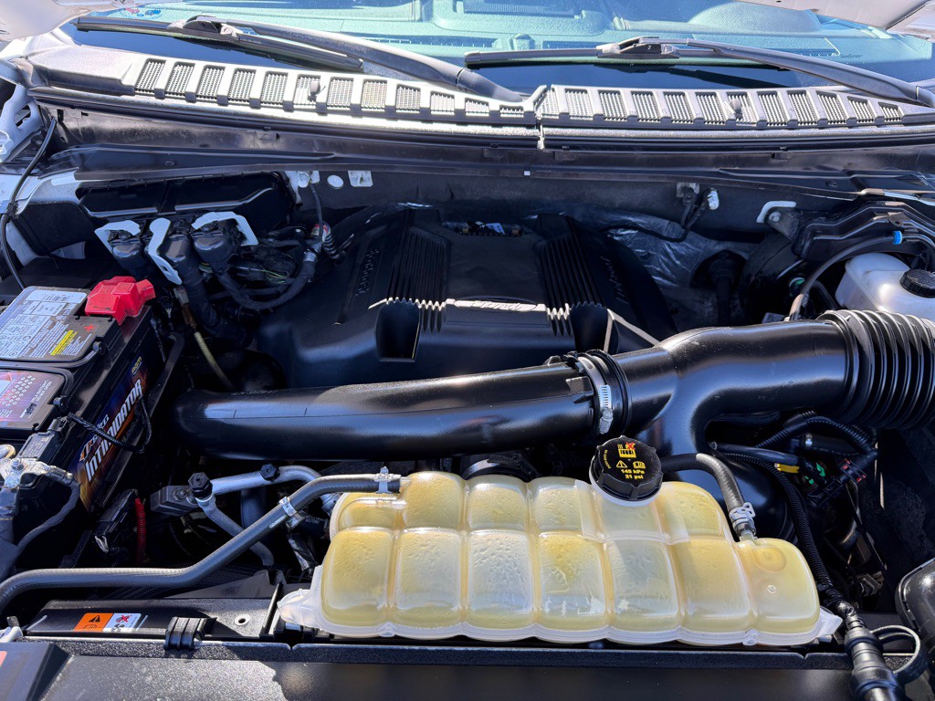 2020 Ford Expedition Image 72