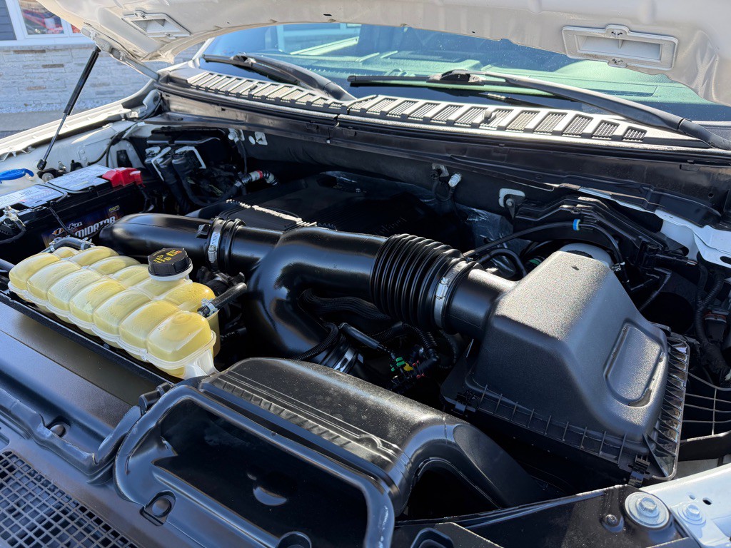 2020 Ford Expedition Image 74