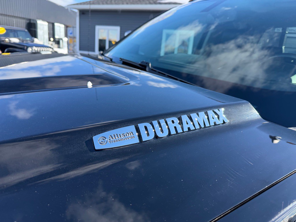 2018 GMC Sierra 2500 Image 10