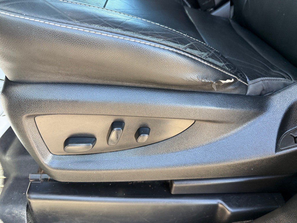 2018 GMC Sierra 2500 Image 16