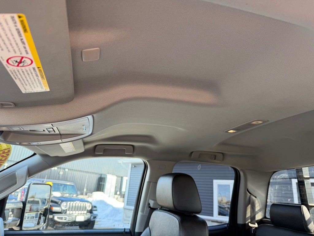 2018 GMC Sierra 2500 Image 18