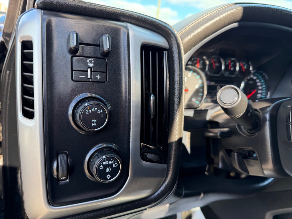 2018 GMC Sierra 2500 Image 20