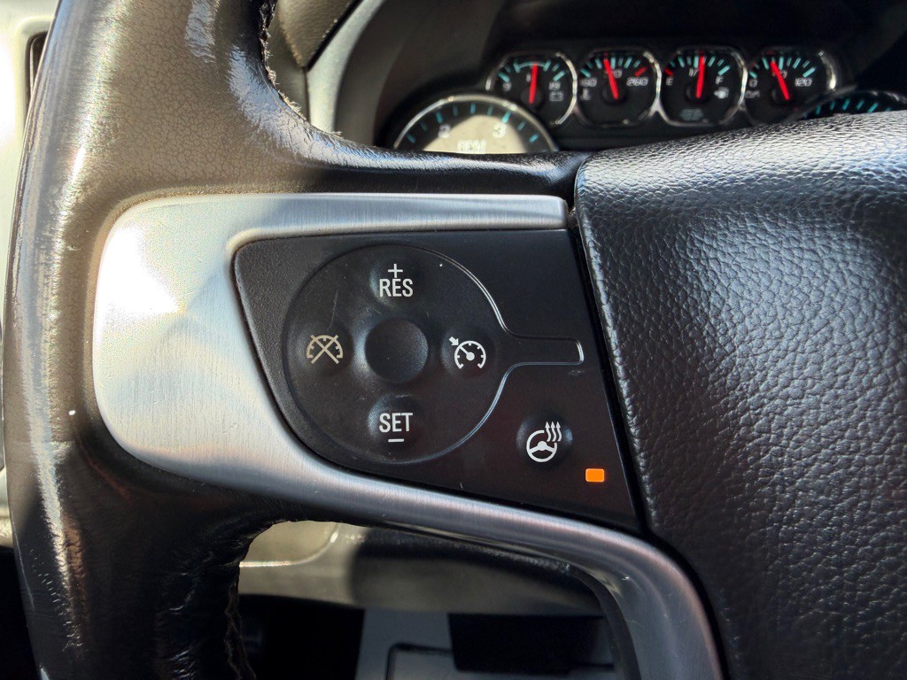 2018 GMC Sierra 2500 Image 22