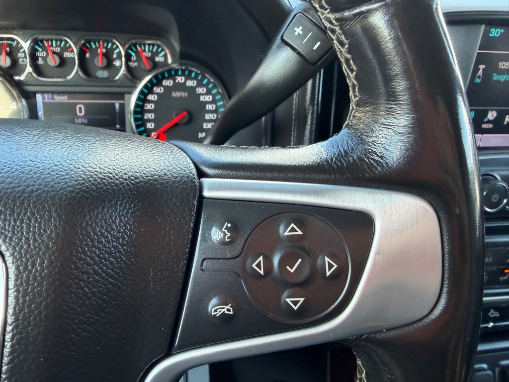 2018 GMC Sierra 2500 Image 23