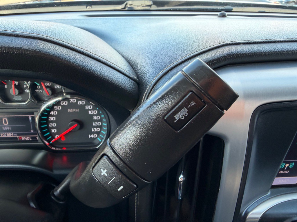 2018 GMC Sierra 2500 Image 24