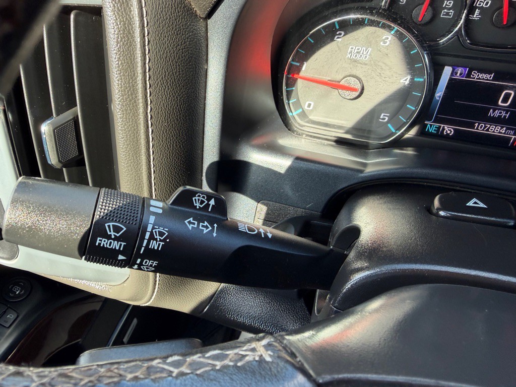 2018 GMC Sierra 2500 Image 25