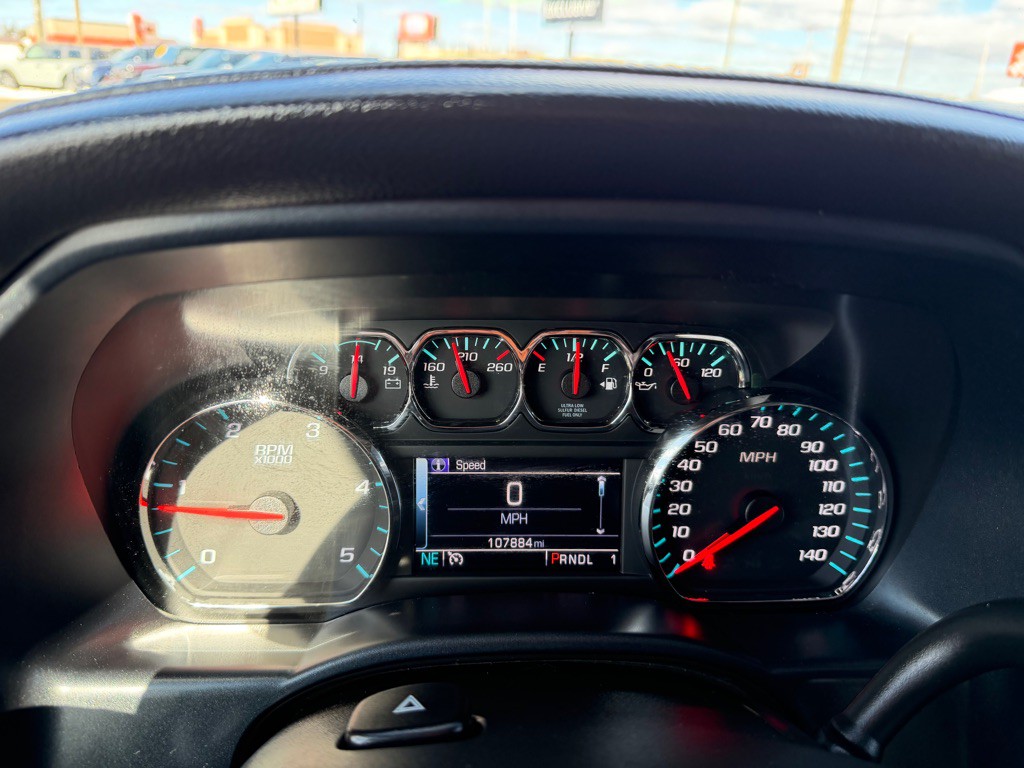 2018 GMC Sierra 2500 Image 26