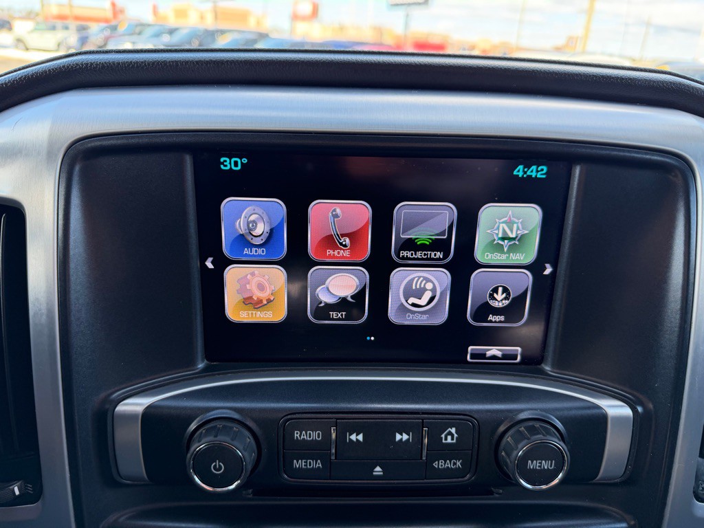 2018 GMC Sierra 2500 Image 28