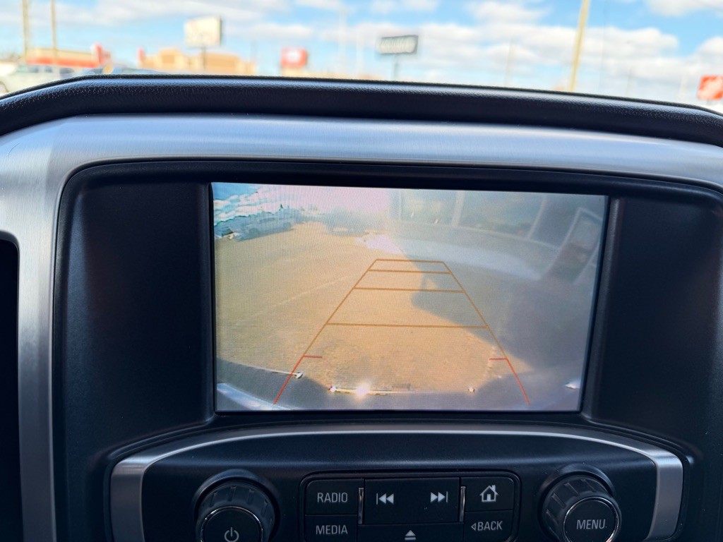 2018 GMC Sierra 2500 Image 29