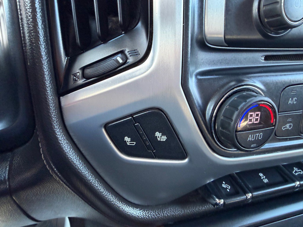 2018 GMC Sierra 2500 Image 32