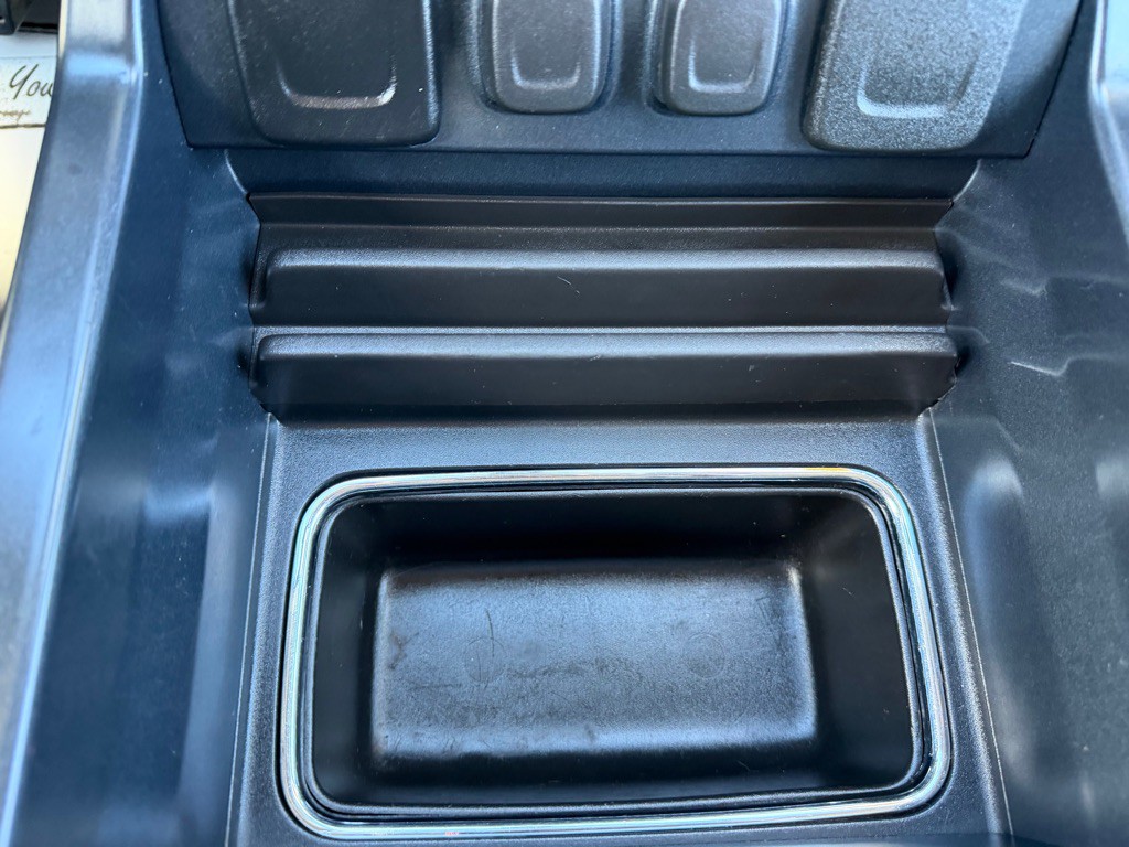 2018 GMC Sierra 2500 Image 33