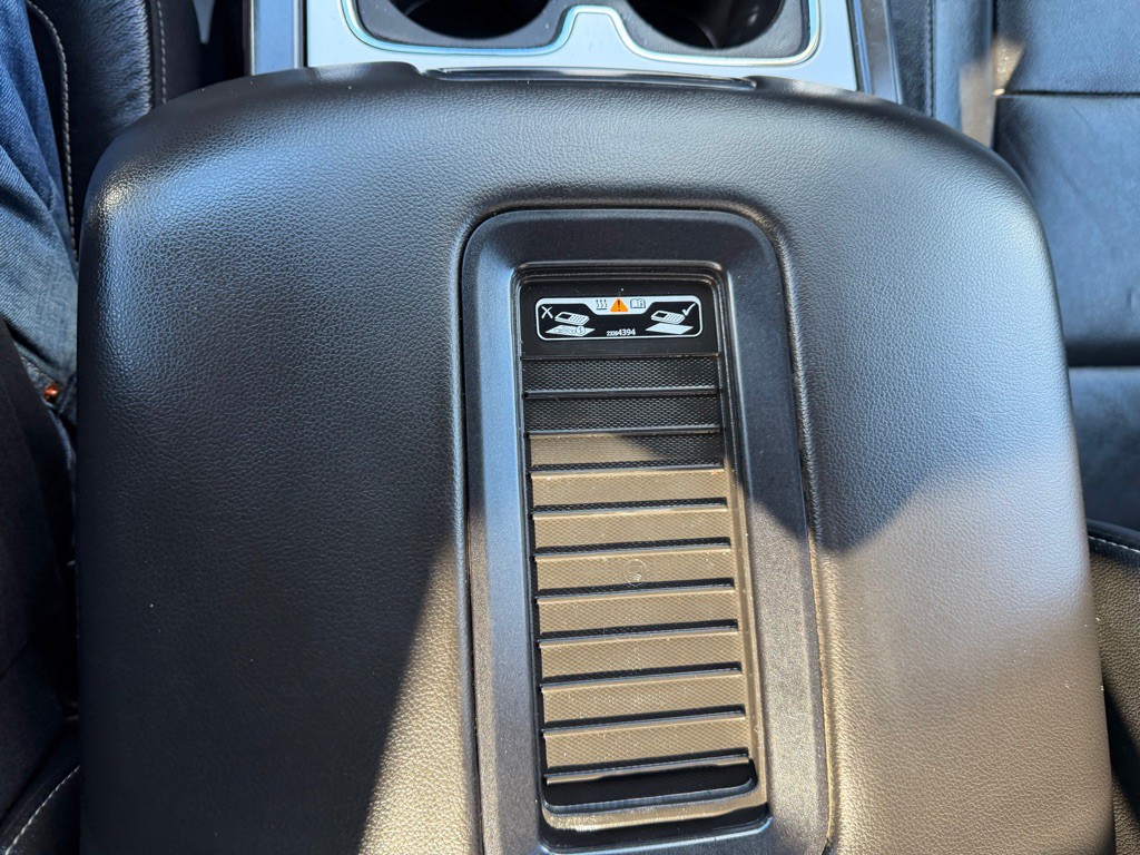 2018 GMC Sierra 2500 Image 35