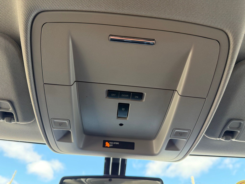 2018 GMC Sierra 2500 Image 37