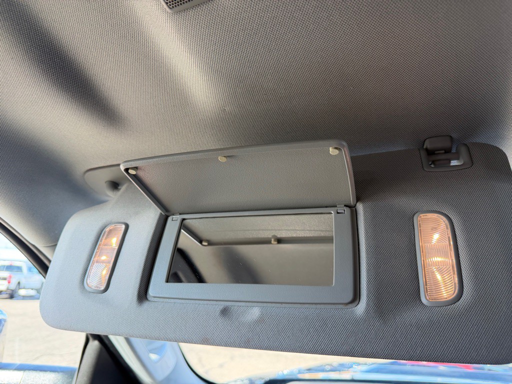 2018 GMC Sierra 2500 Image 38