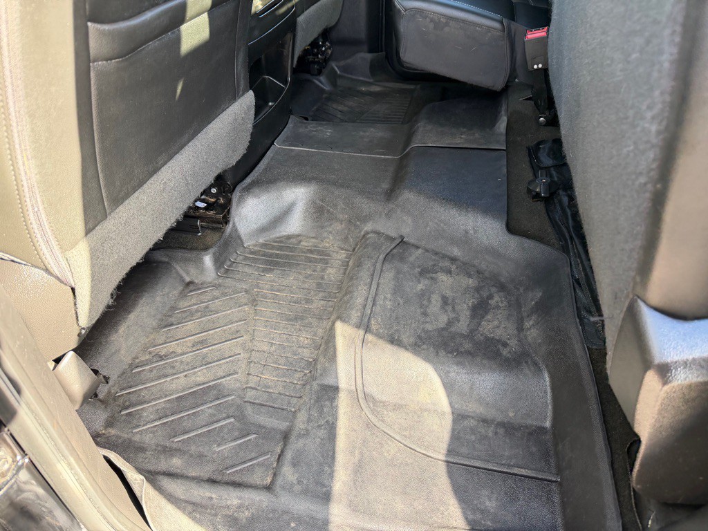 2018 GMC Sierra 2500 Image 43