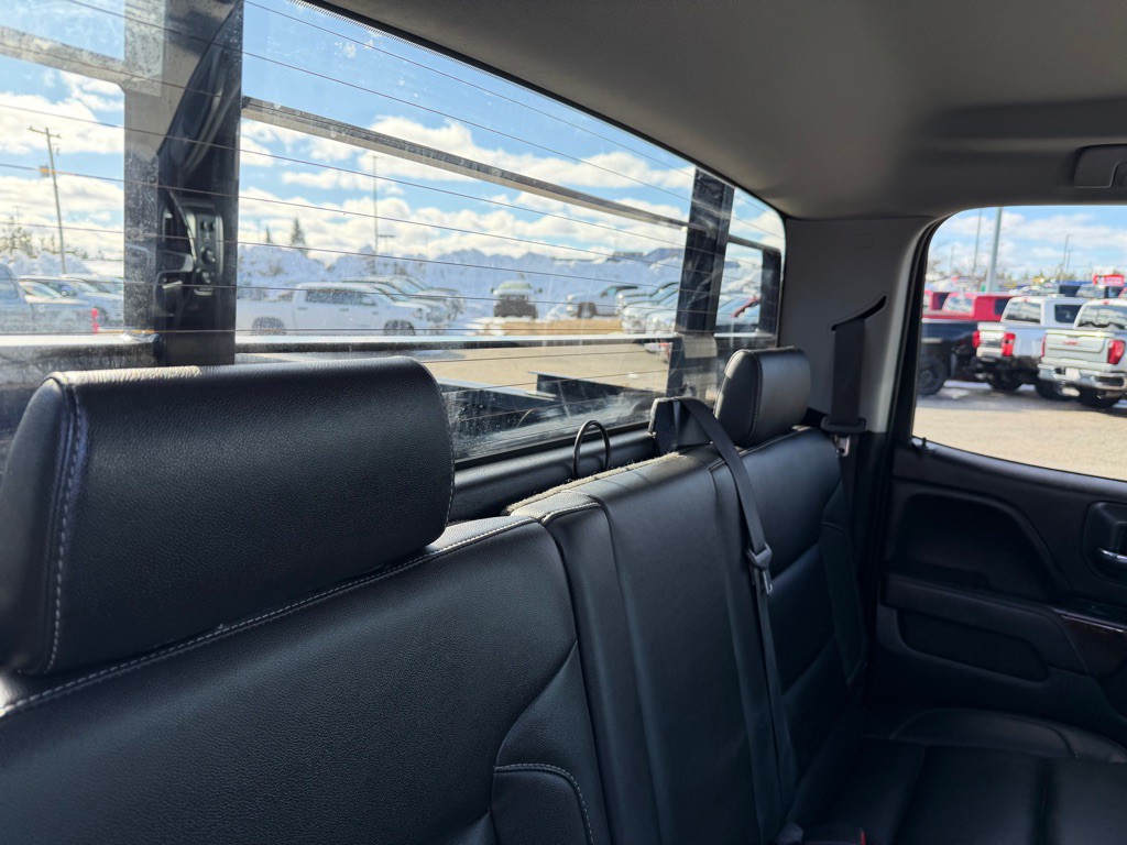 2018 GMC Sierra 2500 Image 53
