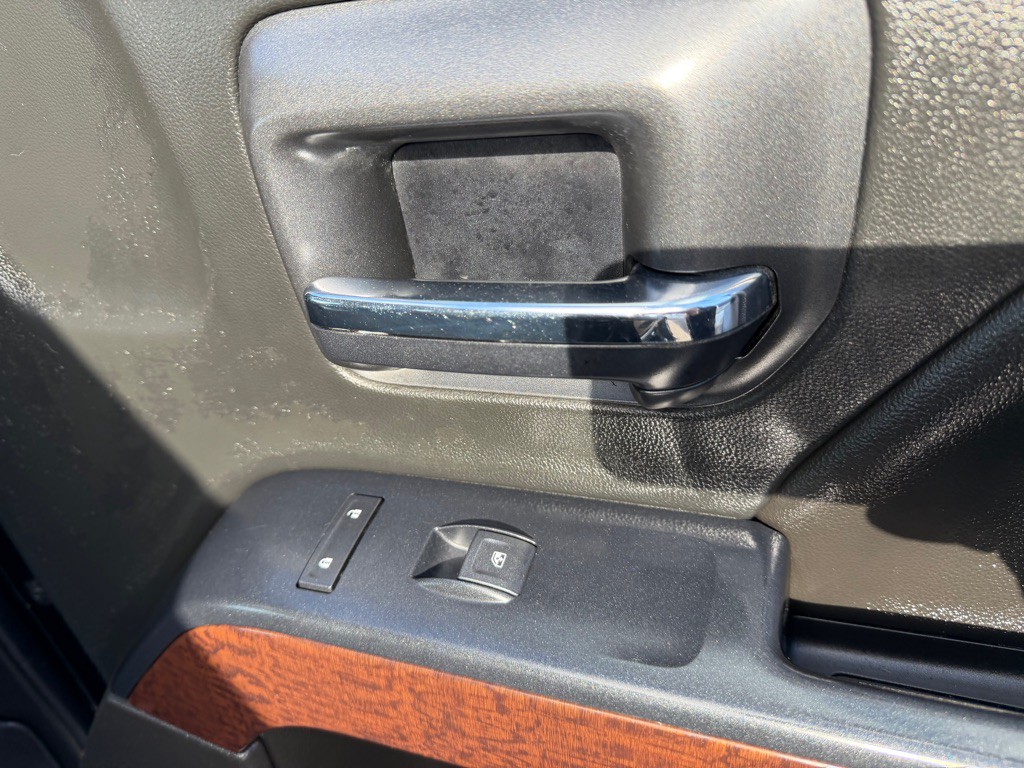 2018 GMC Sierra 2500 Image 57