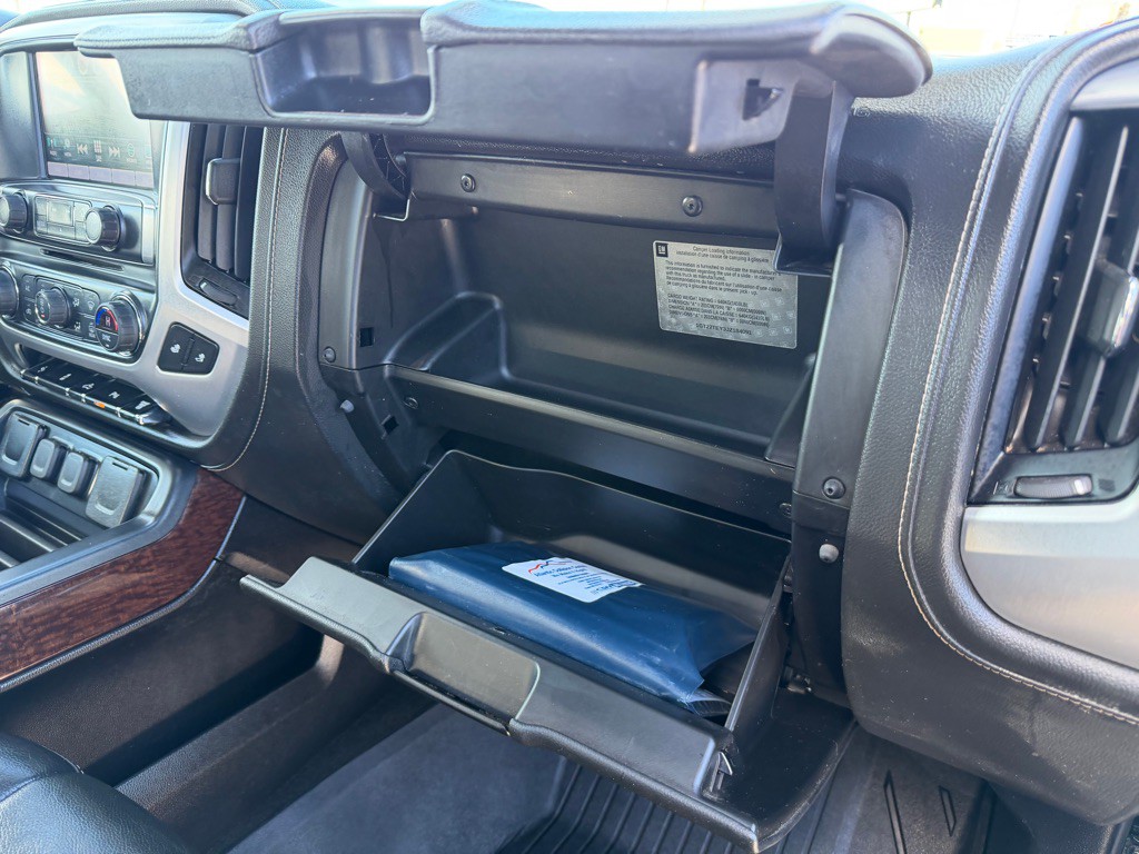 2018 GMC Sierra 2500 Image 62