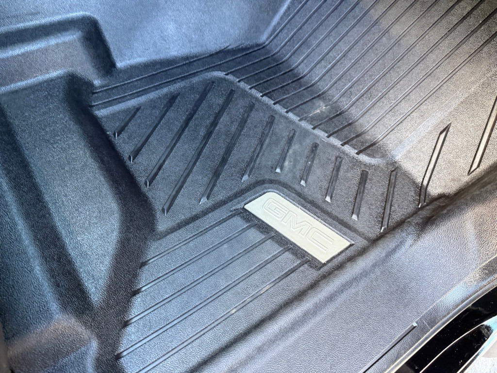 2018 GMC Sierra 2500 Image 63