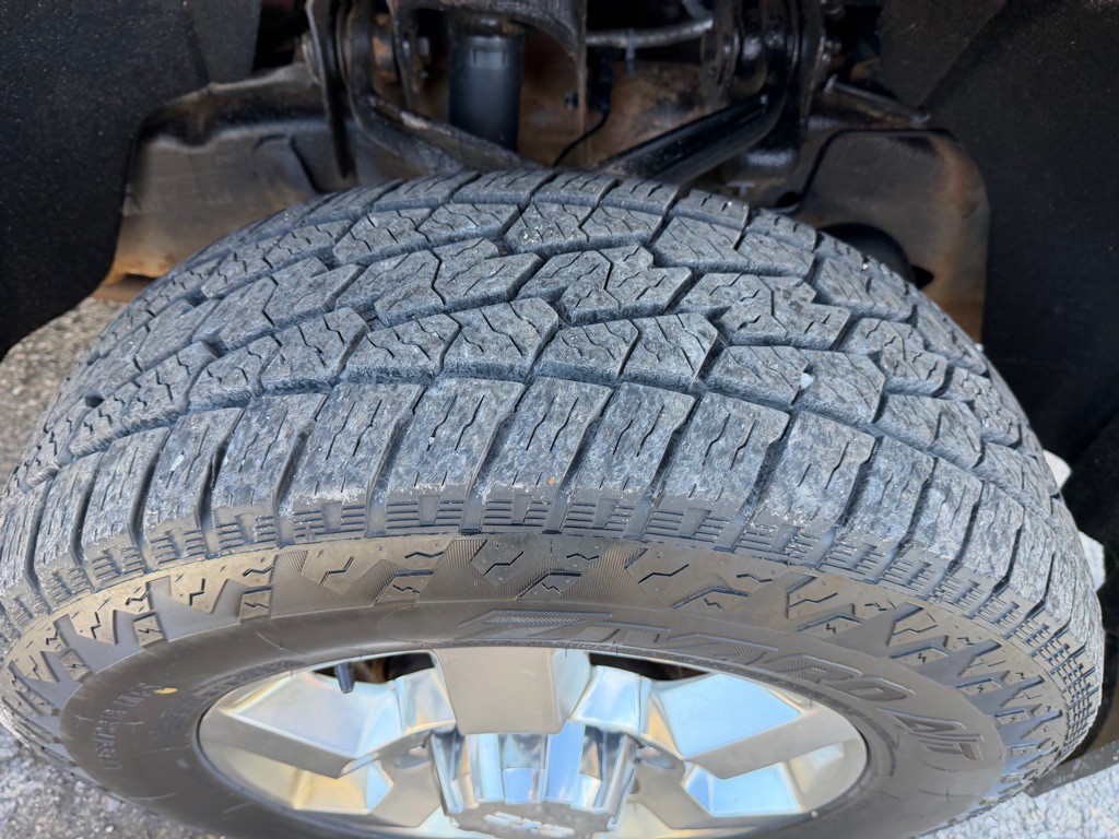 2018 GMC Sierra 2500 Image 66