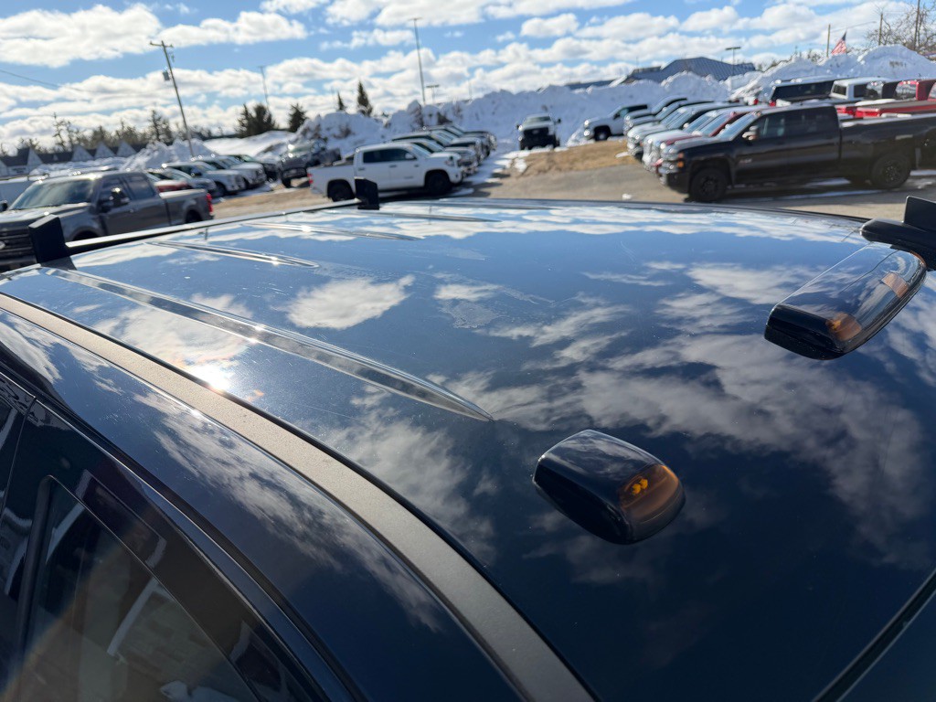 2018 GMC Sierra 2500 Image 68