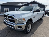 Image for 2015 RAM 3500 ST ID: 7296653