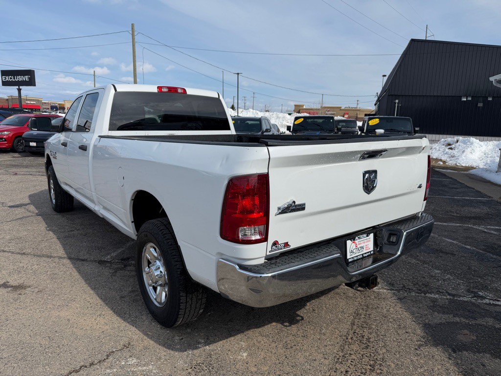 2015 RAM 3500 Image 3