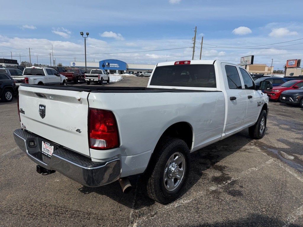 2015 RAM 3500 Image 5