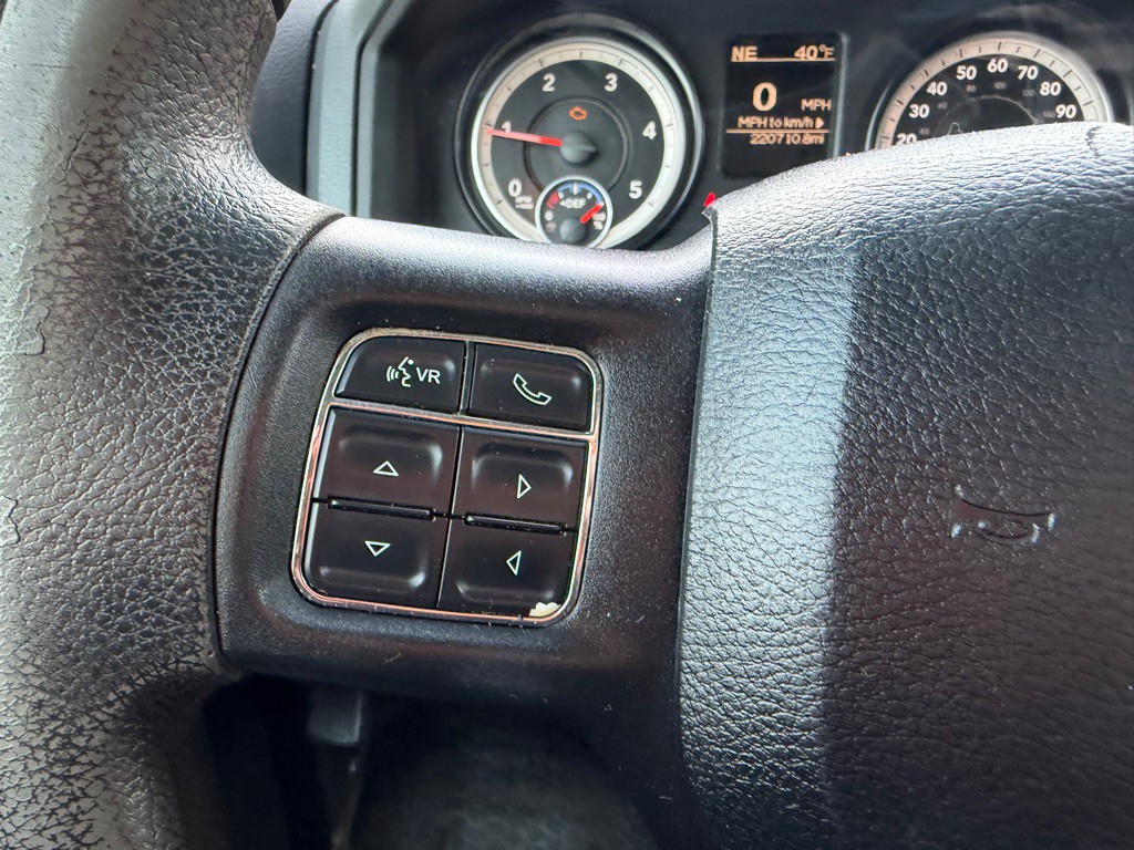 2015 RAM 3500 Image 14