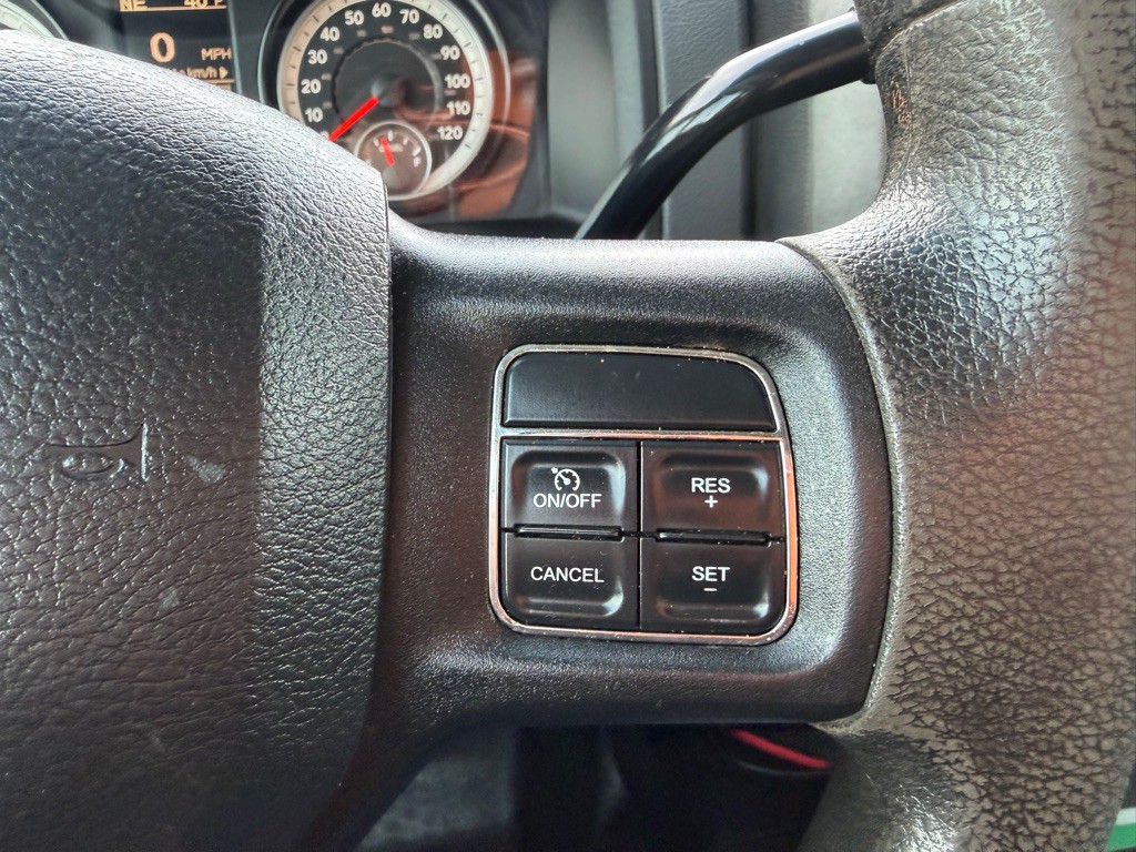 2015 RAM 3500 Image 15