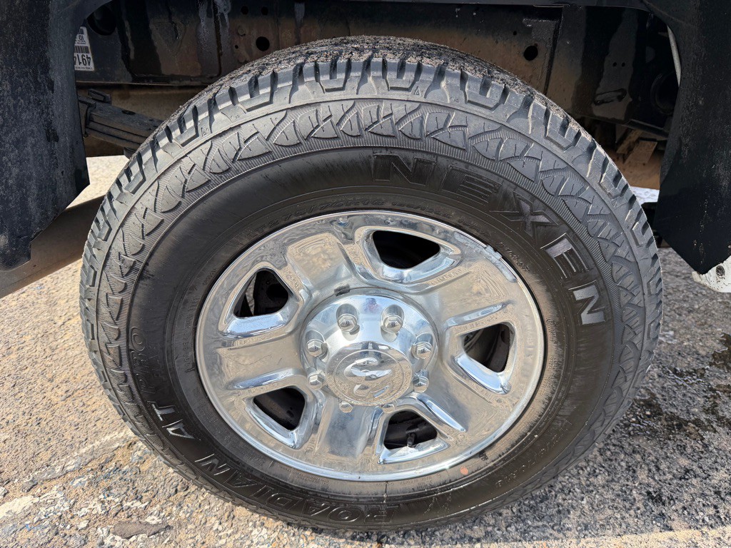 2015 RAM 3500 Image 22