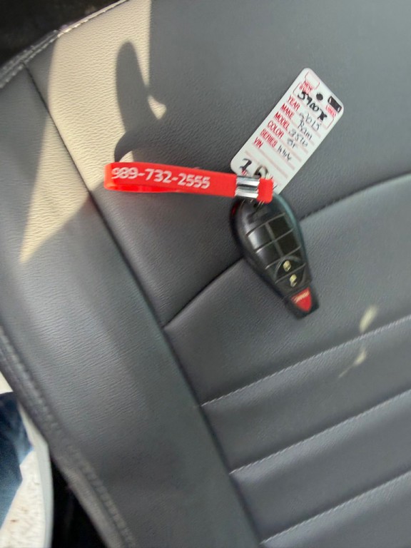 2015 RAM 3500 Image 31