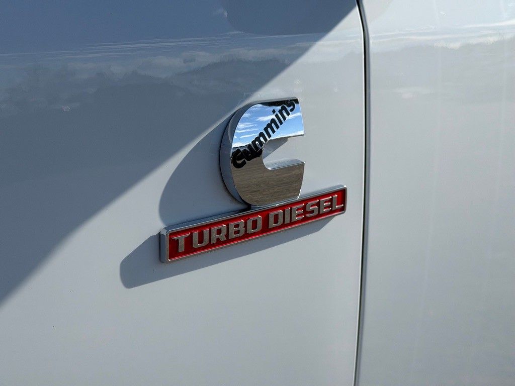 2024 RAM 3500 Image 11
