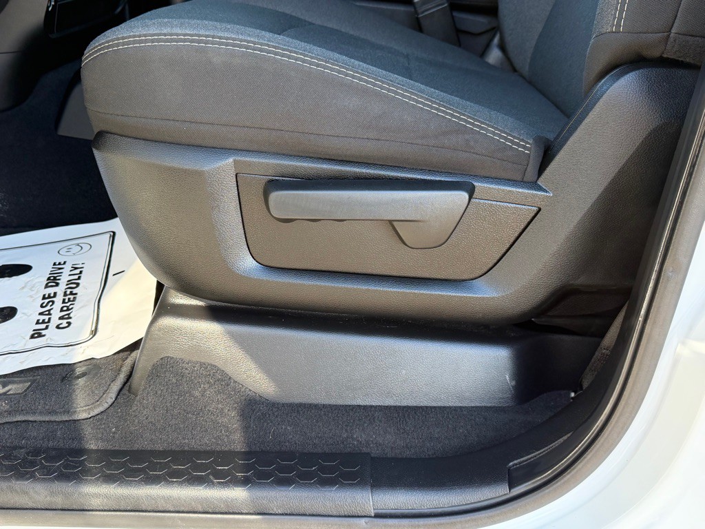 2024 RAM 3500 Image 14