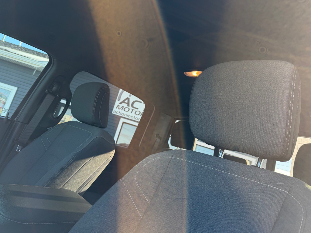 2024 RAM 3500 Image 16