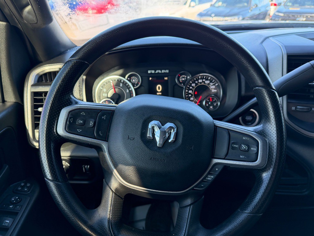 2024 RAM 3500 Image 18