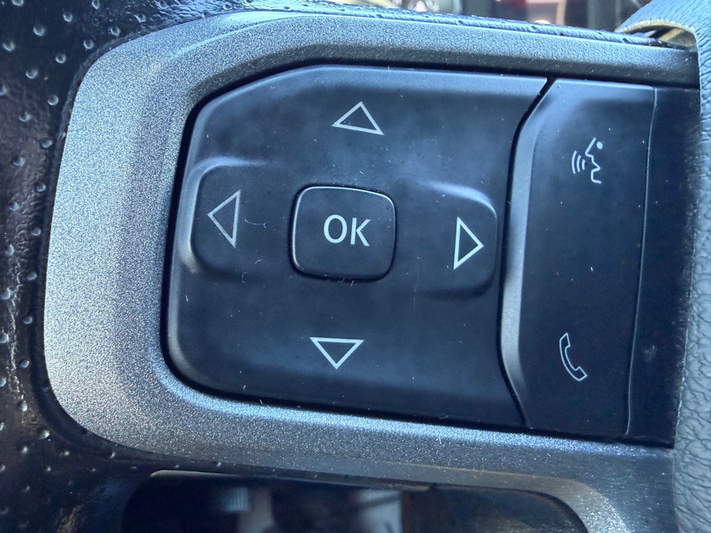 2024 RAM 3500 Image 19