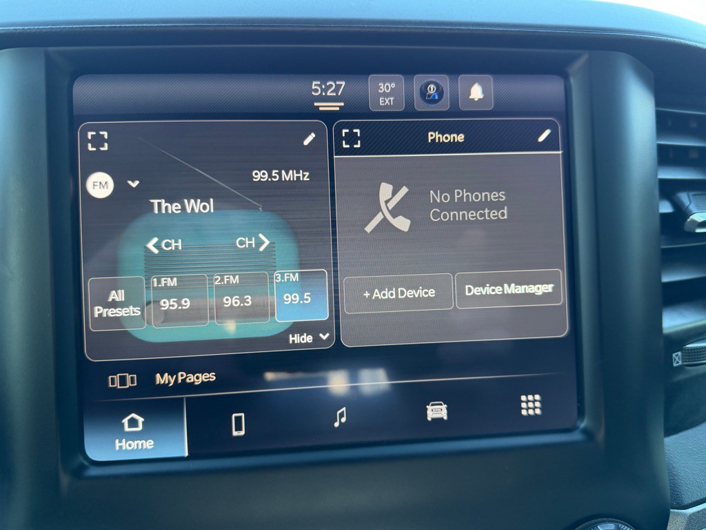 2024 RAM 3500 Image 24