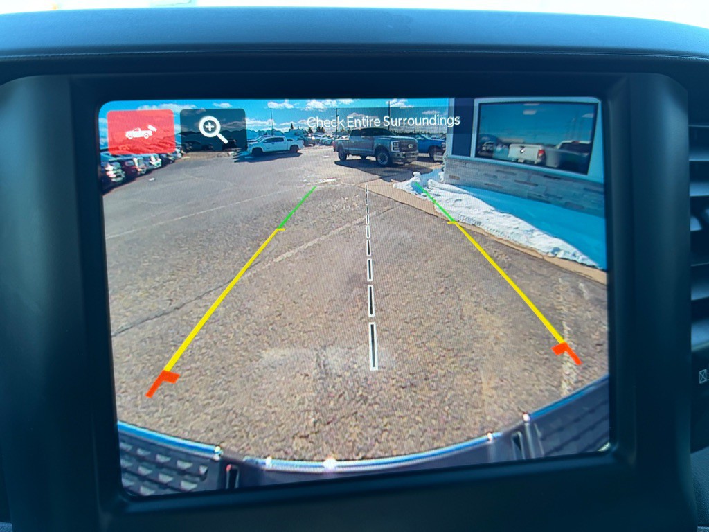 2024 RAM 3500 Image 25