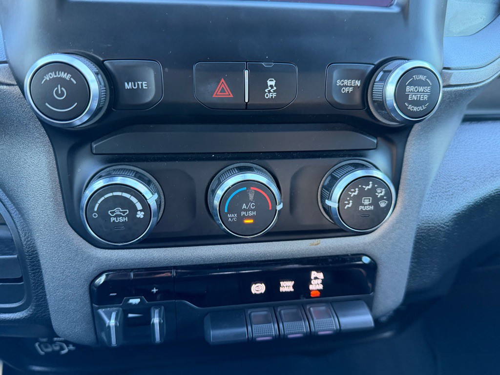 2024 RAM 3500 Image 26