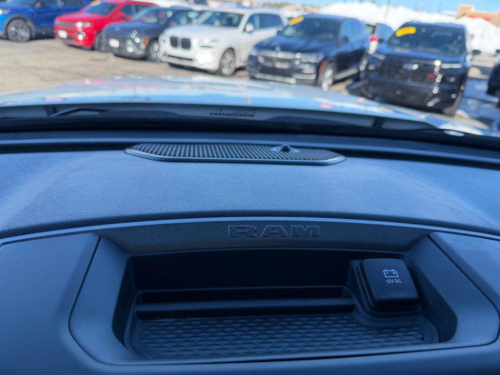 2024 RAM 3500 Image 31