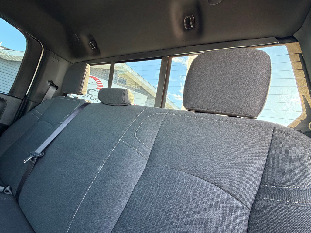 2024 RAM 3500 Image 39