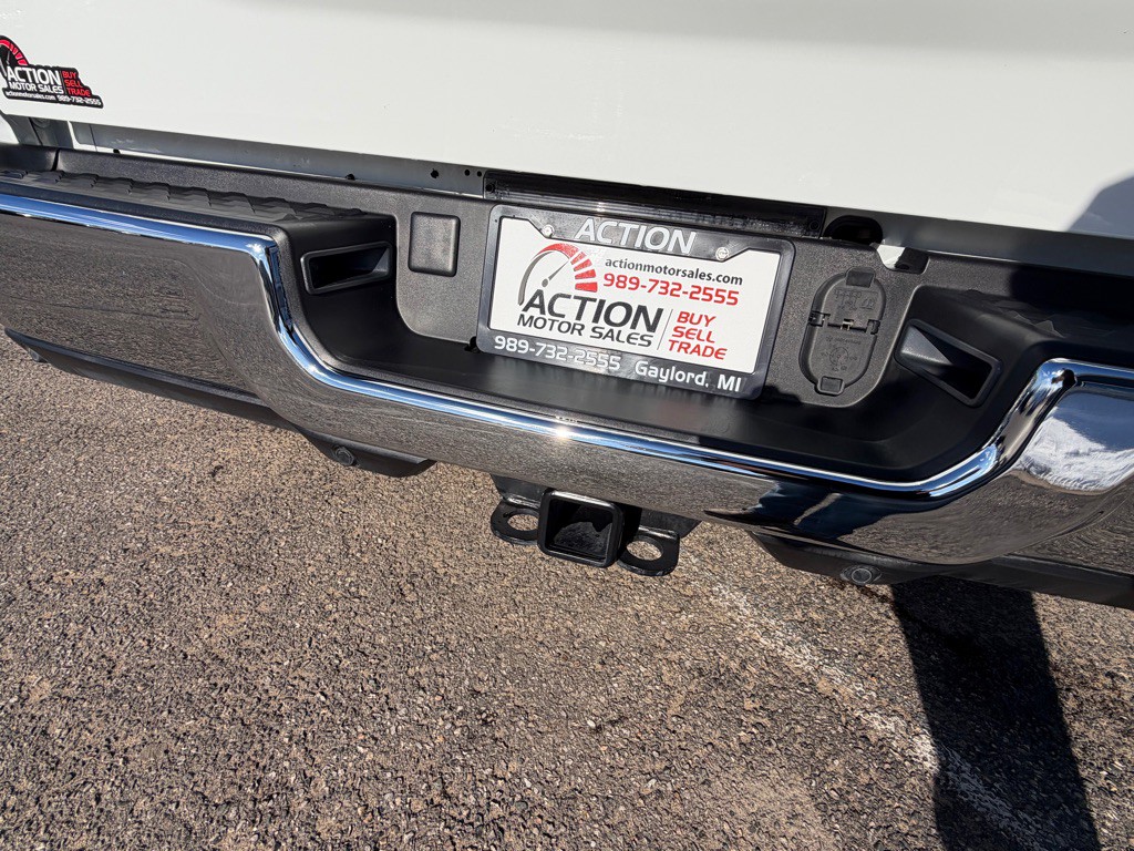 2024 RAM 3500 Image 40