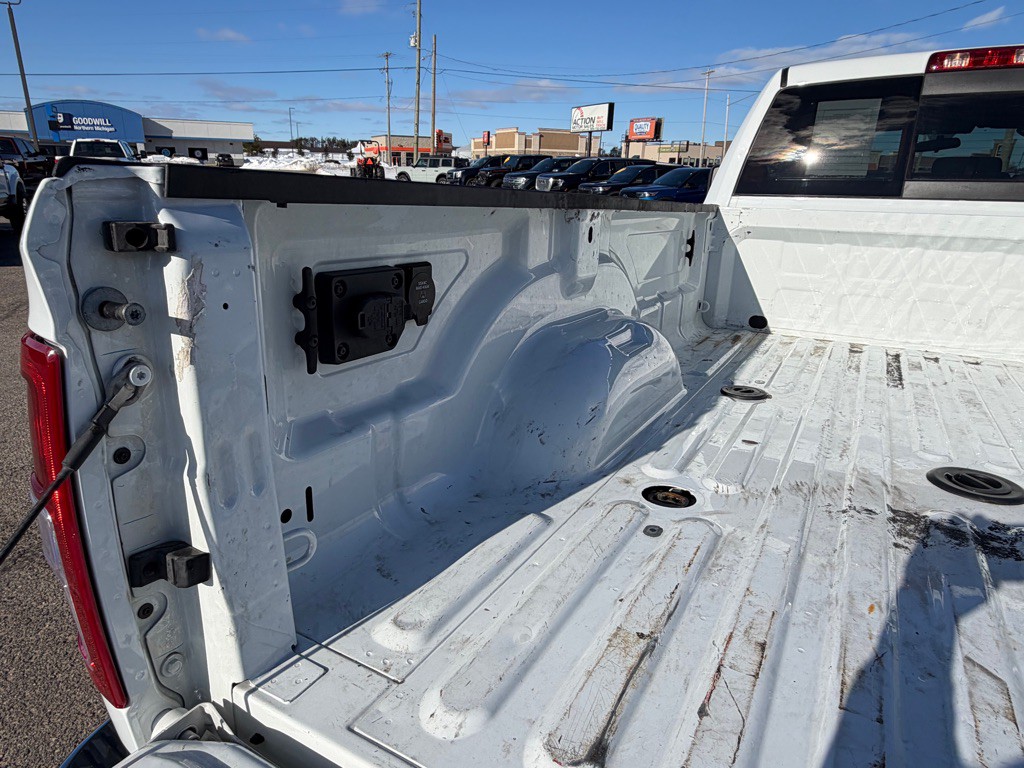 2024 RAM 3500 Image 42