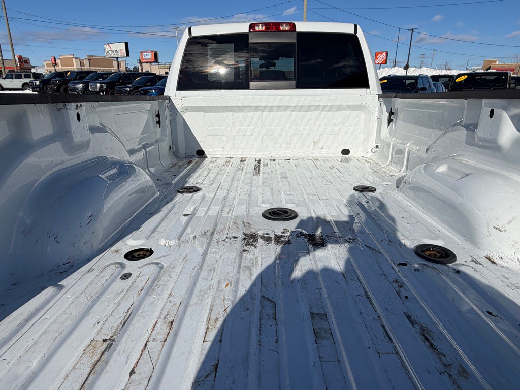 2024 RAM 3500 Image 43